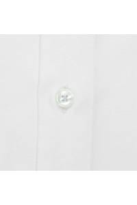 OLYMP Luxor Modern Fit Hemd weiss, Einfarbig