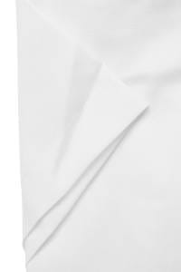 OLYMP Tendenz Modern Fit Hemd weiss, Einfarbig
