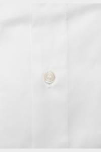 OLYMP Tendenz Modern Fit Hemd weiss, Einfarbig