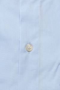 OLYMP Tendenz Modern Fit Hemd bleu, Einfarbig