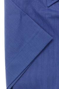 OLYMP Tendenz Modern Fit Hemd royal, Einfarbig