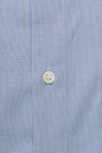 OLYMP Tendenz Modern Fit Hemd bleu, Einfarbig