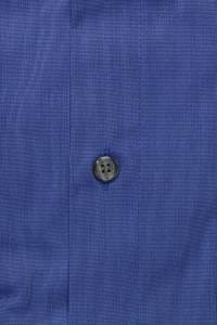 OLYMP Tendenz Modern Fit Hemd royal, Einfarbig