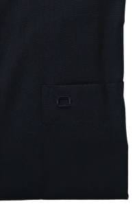 OLYMP Luxor Comfort Fit Hemd kobalt, Einfarbig