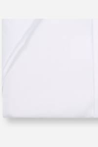OLYMP Luxor Modern Fit Hemd weiss, Einfarbig