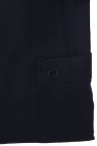 OLYMP Luxor Comfort Fit Hemd marine, Faux-uni