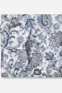 OLYMP Luxor Comfort Fit Hemd mehrfarbig, Paisley
