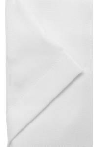 OLYMP Luxor Comfort Fit Hemd weiss, Faux-uni