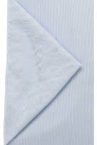OLYMP Luxor Comfort Fit Hemd bleu, Faux-uni