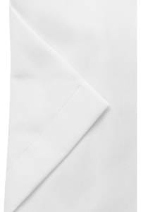 OLYMP Luxor Comfort Fit Hemd weiss, Einfarbig