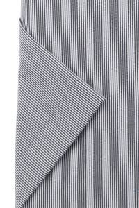 OLYMP Luxor Comfort Fit Hemd marine, Gestreift