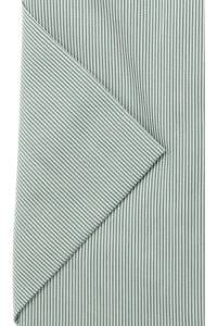 OLYMP Luxor Comfort Fit Hemd grün, Gestreift