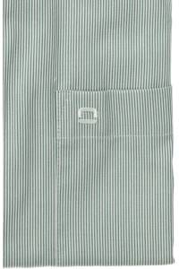 OLYMP Luxor Comfort Fit Hemd grün, Gestreift