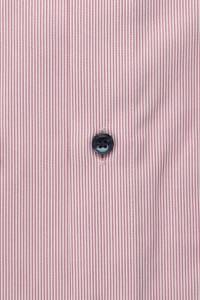 OLYMP Luxor Comfort Fit Hemd violett, Einfarbig