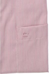 OLYMP Luxor Comfort Fit Hemd violett, Einfarbig