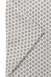 OLYMP Luxor Comfort Fit Hemd natur, Bedruckt