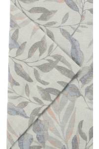 OLYMP Luxor Comfort Fit Hemd oliv, Bedruckt