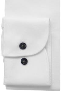OLYMP Luxor Comfort Fit Hemd weiss, Faux-uni