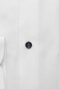 OLYMP Luxor Comfort Fit Hemd weiss, Faux-uni