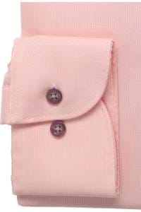 OLYMP Luxor Comfort Fit Hemd hellrose, Faux-uni