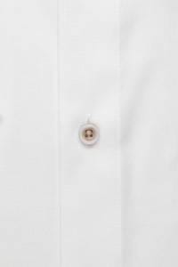 OLYMP Luxor Comfort Fit Hemd weiss, Faux-uni