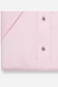 OLYMP Luxor Comfort Fit Hemd hellrose, Faux-uni