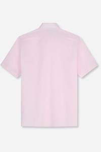 OLYMP Luxor Comfort Fit Hemd hellrose, Faux-uni