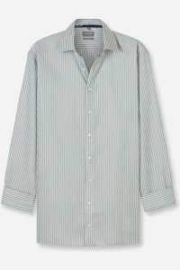 OLYMP Luxor Comfort Fit Hemd kitt, Gestreift
