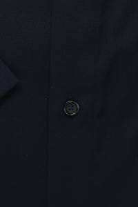 OLYMP Luxor Comfort Fit Hemd marine, Faux-uni