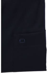 OLYMP Luxor Comfort Fit Hemd marine, Faux-uni