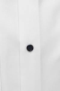 OLYMP Luxor Comfort Fit Hemd weiss, Faux-uni