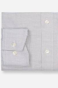 OLYMP Luxor Comfort Fit Hemd nougat, Faux-uni