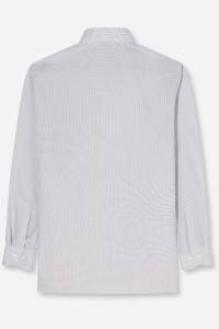 OLYMP Luxor Comfort Fit Hemd nougat, Faux-uni