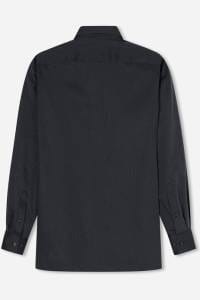 OLYMP Luxor Comfort Fit Hemd grau, Faux-uni