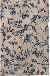 OLYMP Luxor Comfort Fit Hemd natur, Bedruckt