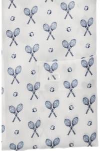 OLYMP Luxor Comfort Fit Hemd weiss, Bedruckt