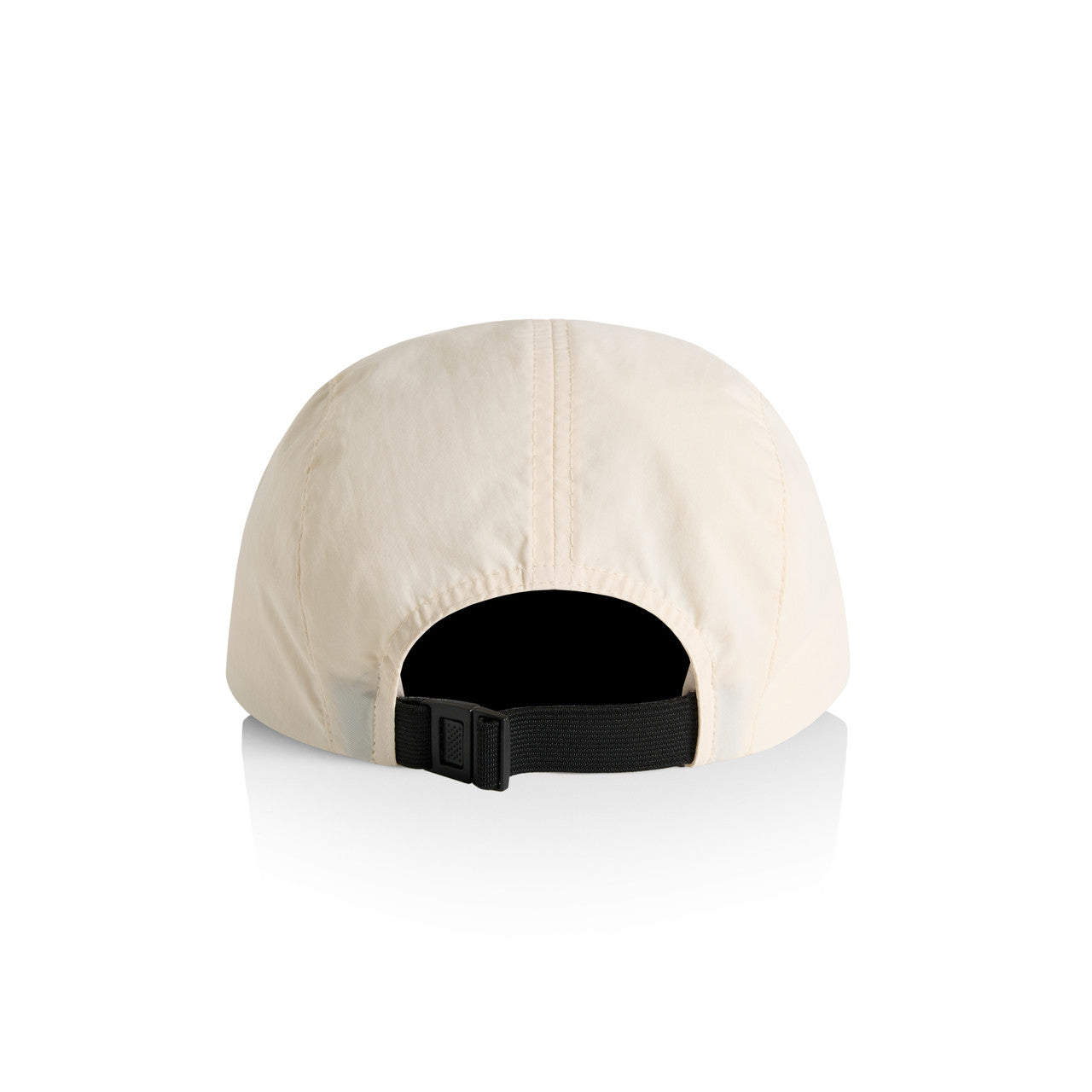 Finn Nylon Cap | 1104 - ECRU