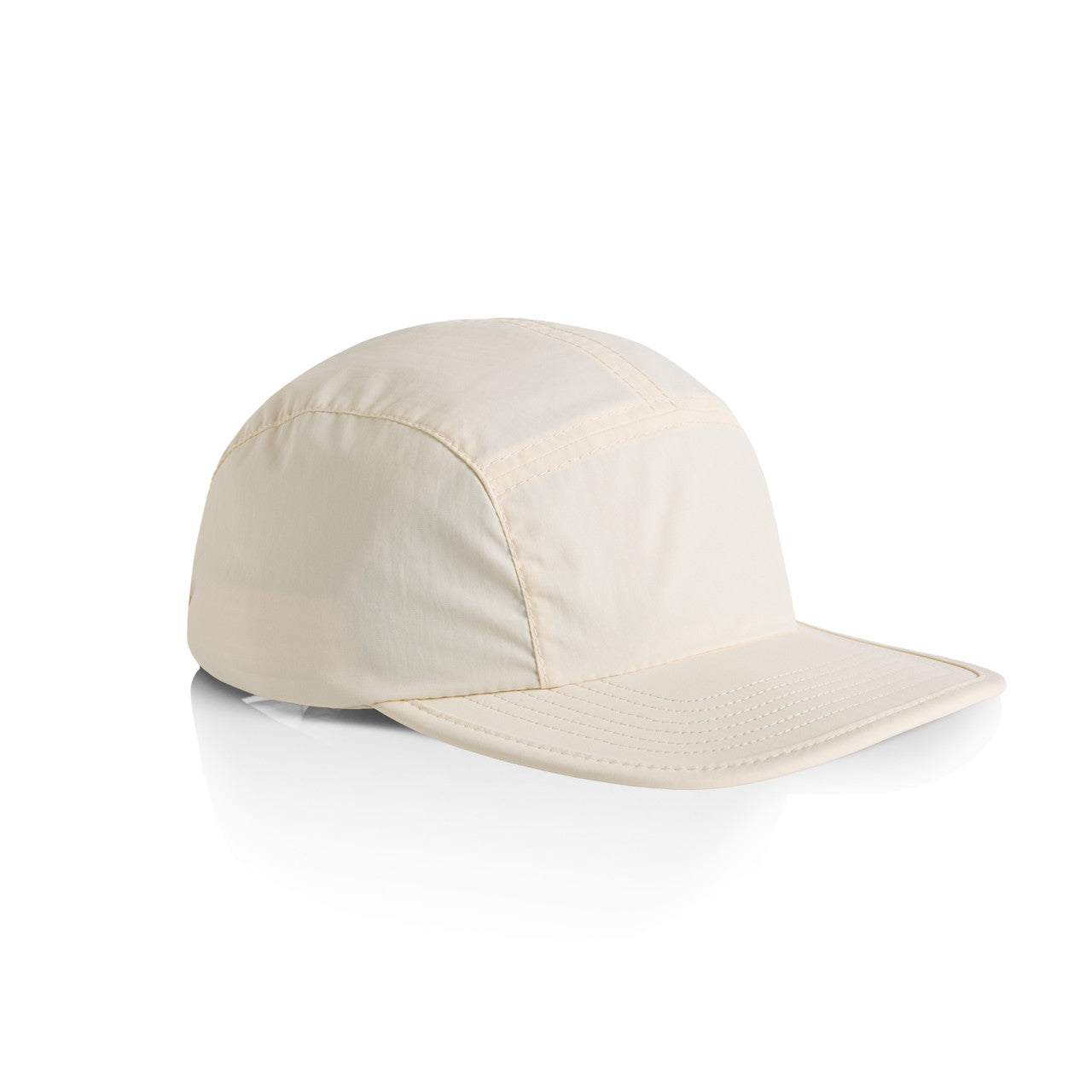 Finn Nylon Cap | 1104 - ECRU