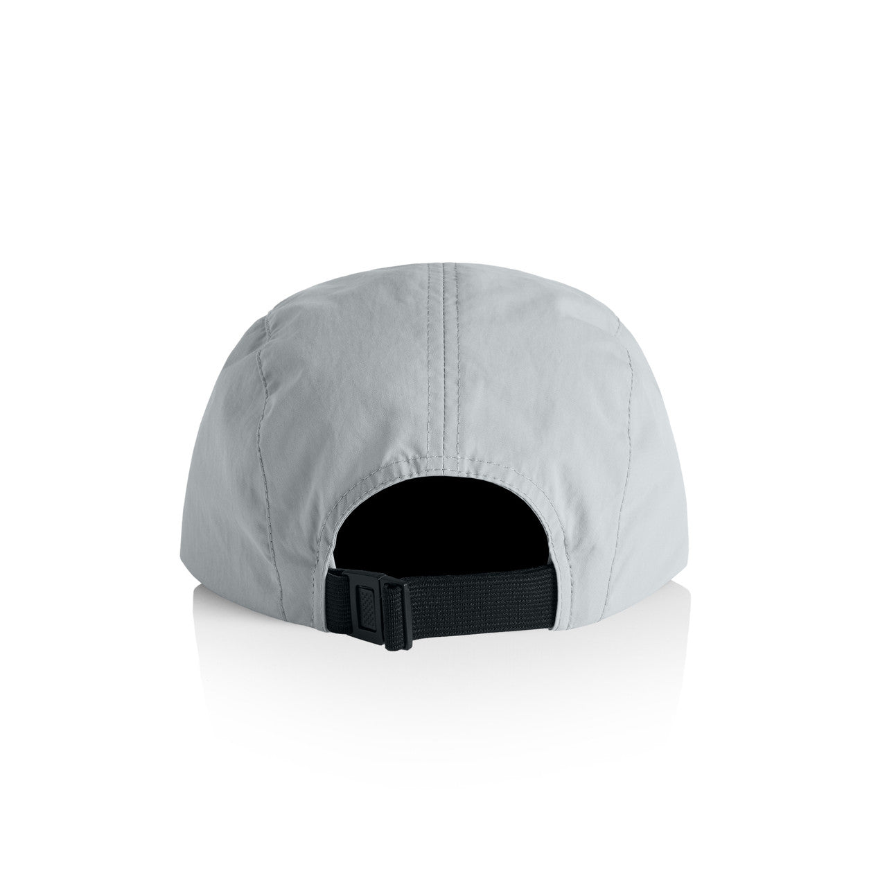 Finn Nylon Cap | 1104 - SMOKE
