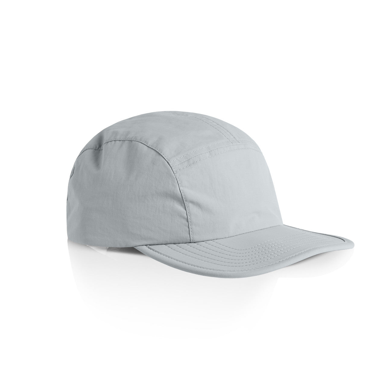 Finn Nylon Cap | 1104 - SMOKE