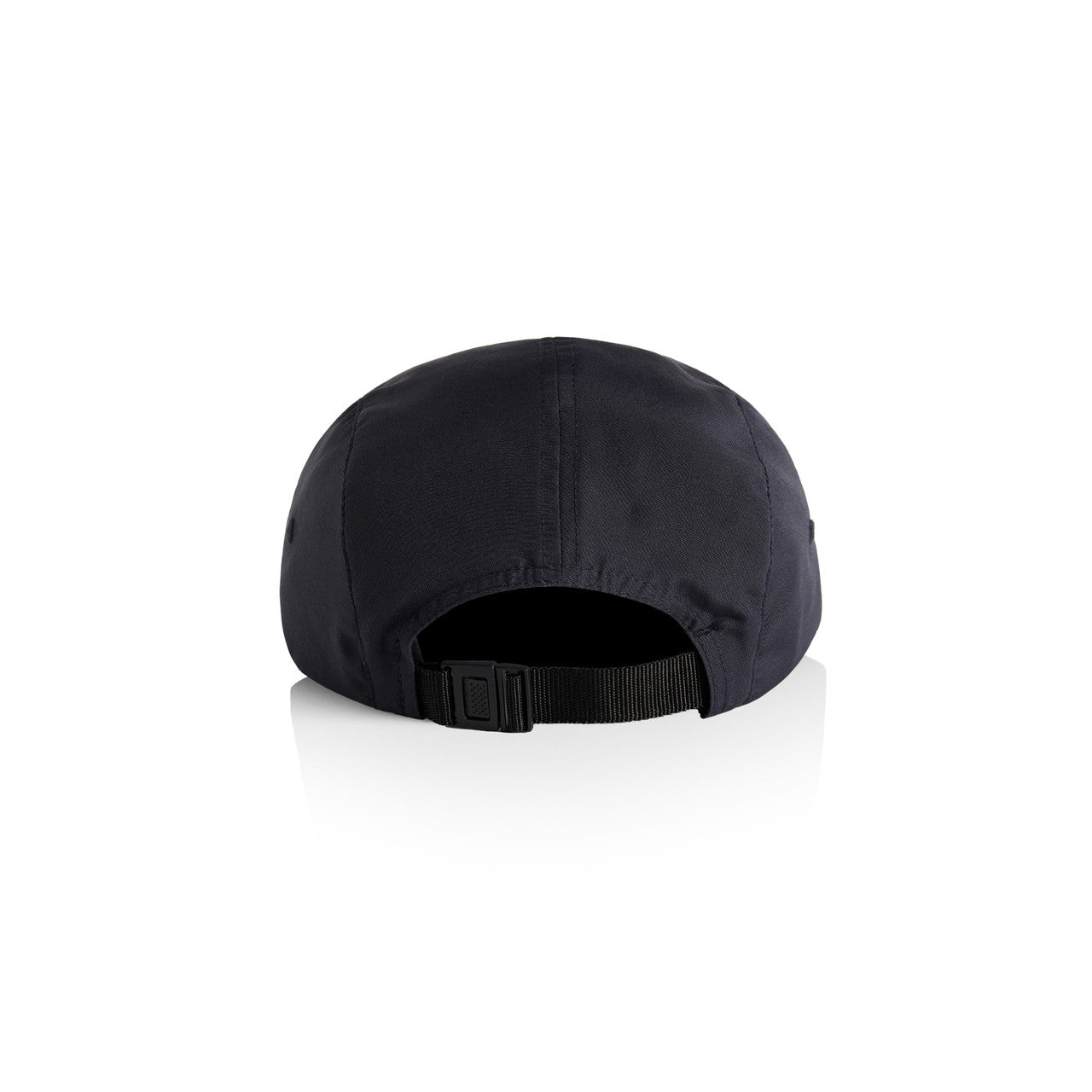 Finn Two-tone Nylon Cap | 1105S - POWDER/NAVY
