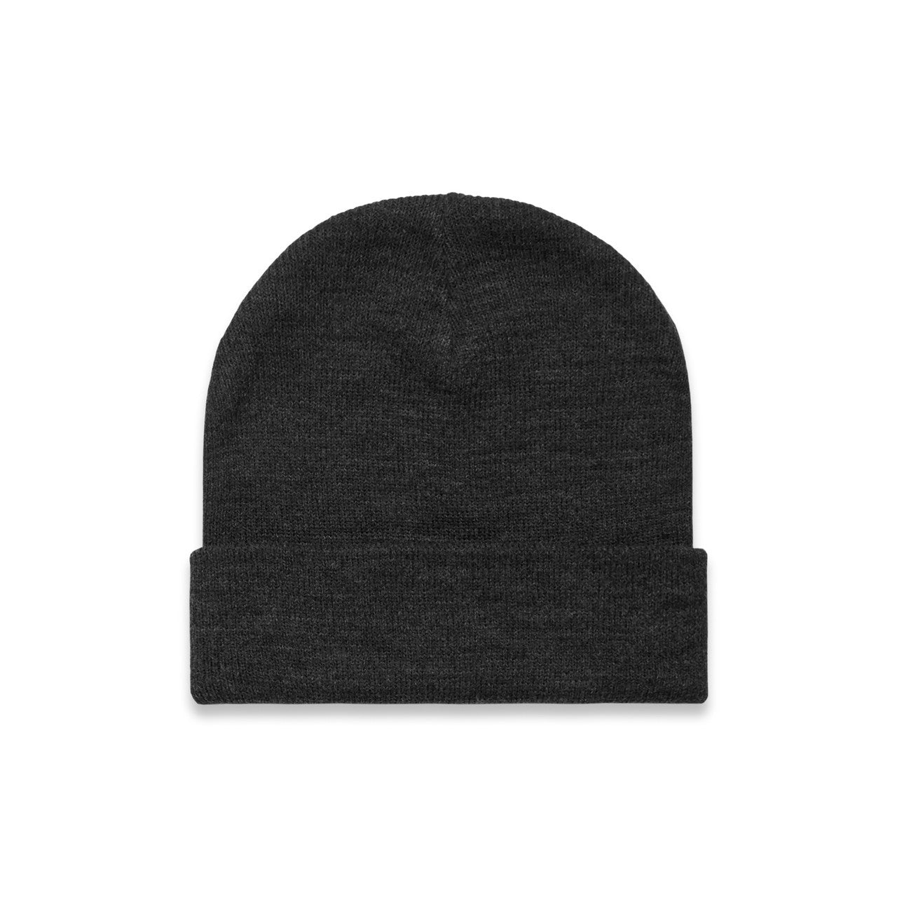 Cuff Beanie | 1107 - ASPHALT HEATHER