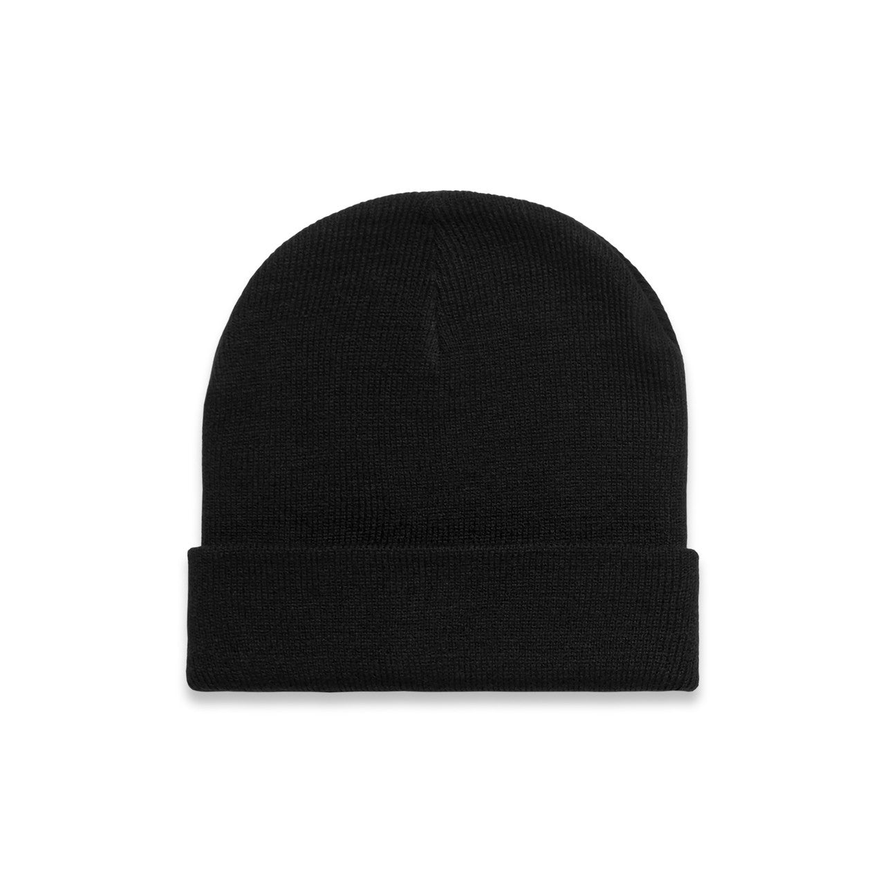 Cuff Beanie | 1107 - BLACK