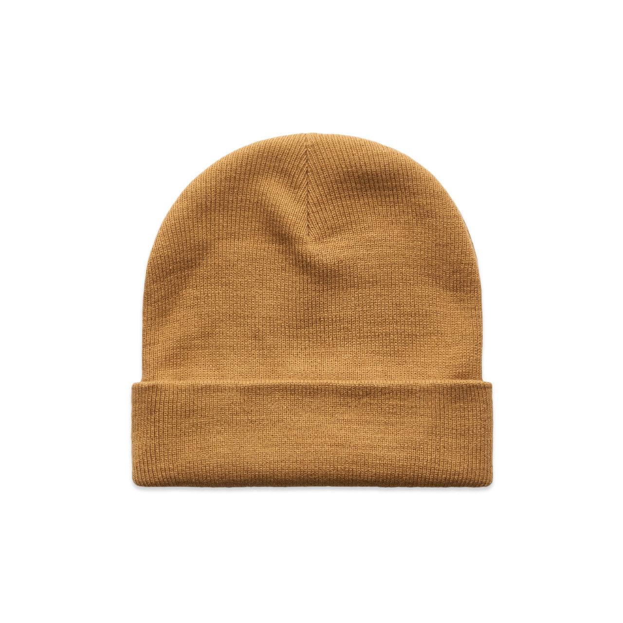 Cuff Beanie | 1107 - CAMEL
