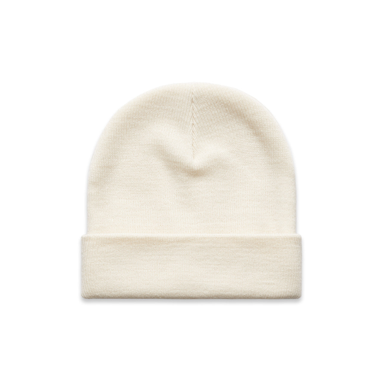 Cuff Beanie | 1107 - ECRU