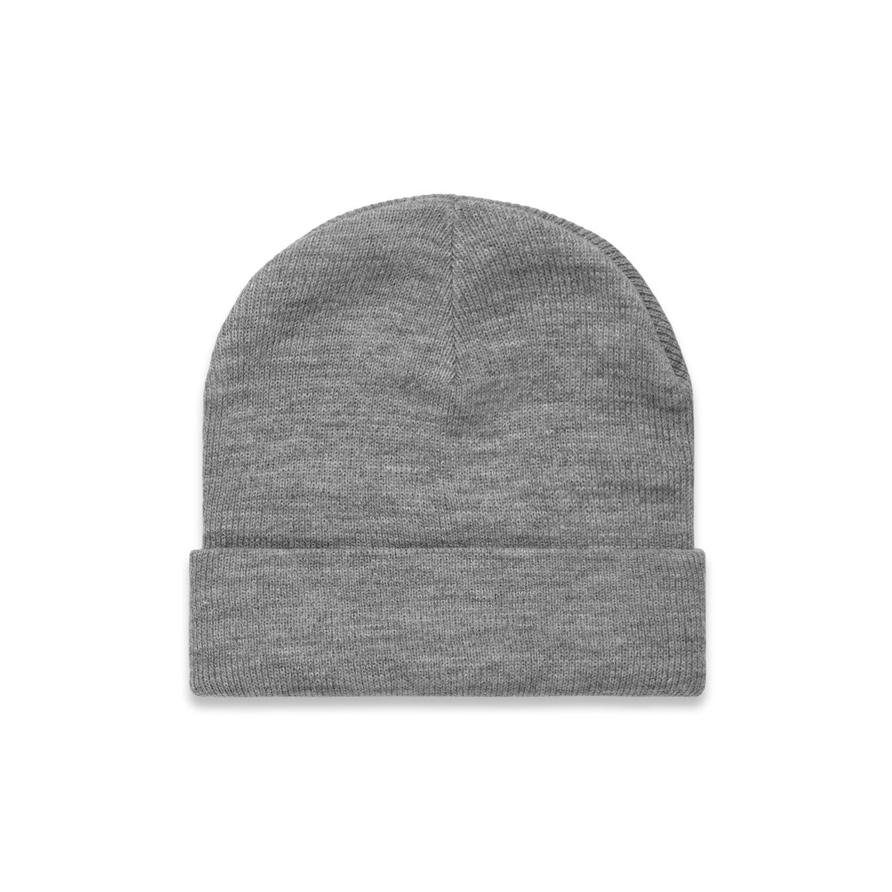Cuff Beanie | 1107 - ATHLETIC HEATHER