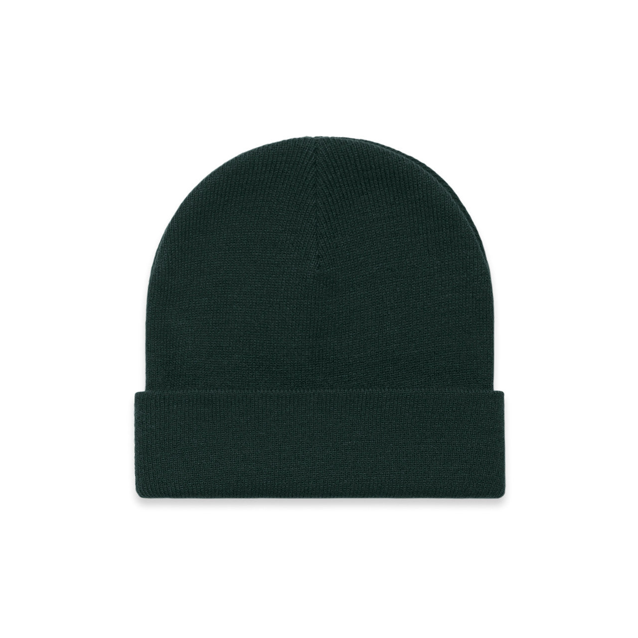Cuff Beanie | 1107 - PINE GREEN