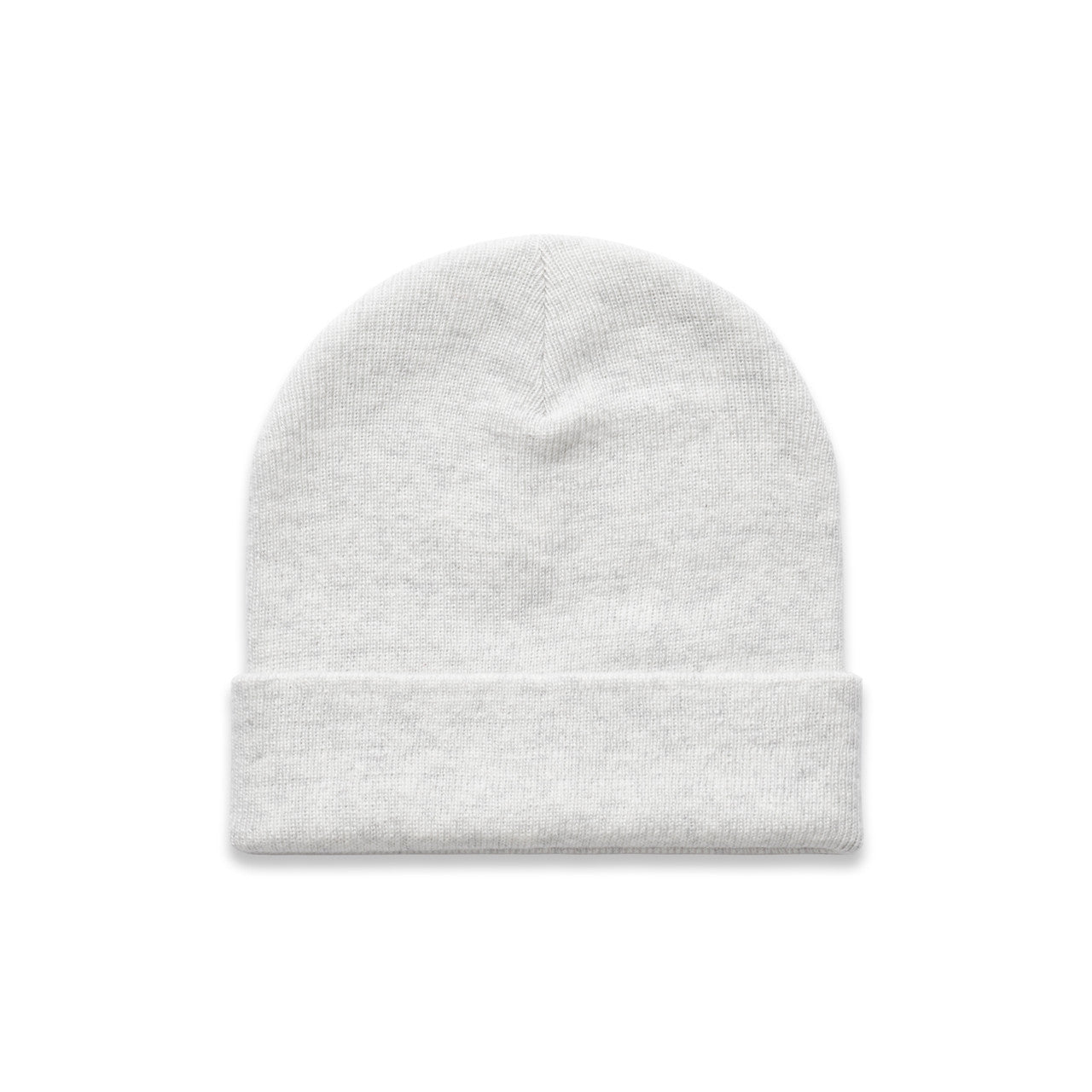 Cuff Beanie | 1107 - WHITE HEATHER