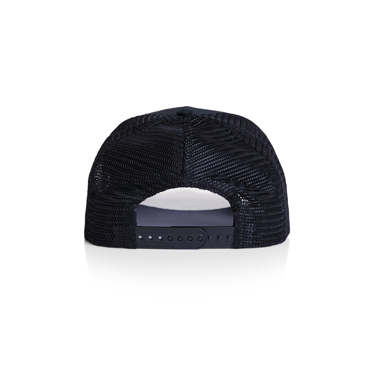 Stock Trucker Cap | 1108 - NAVY