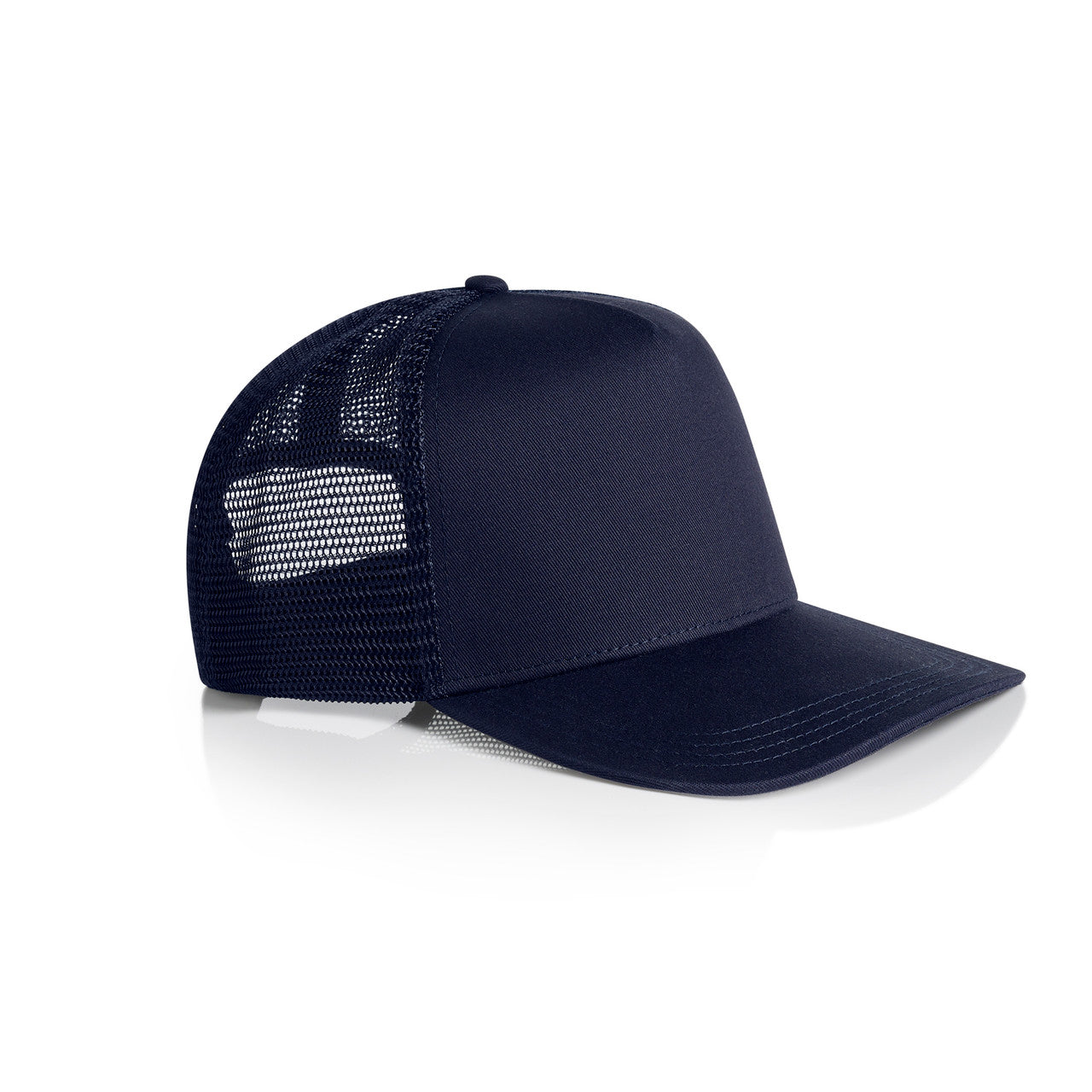 Stock Trucker Cap | 1108 - NAVY